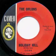 The Orlons - The Wah-Watusi / Holiday Hill