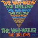 LP - The Orlons - The Wah-Watusi - Mono