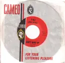7inch Vinyl Single - The Orlons - The Conservative - Original US, Company Sleeve