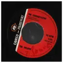 7inch Vinyl Single - The Orlons - The Conservative