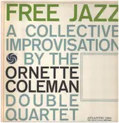 Ornette Coleman Double Quartet