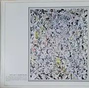 LP - The Ornette Coleman Double Quartet - Free Jazz - A Collective Improvisation By - Gatefold