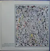 LP - The Ornette Coleman Double Quartet - Free Jazz - A Collective Improvisation - No-die-cut,  Gatefold