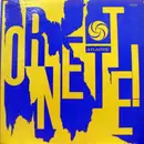 LP - The Ornette Coleman Quartet - Ornette! - Mono
