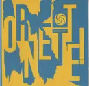 CD - The Ornette Coleman Quartet - Ornette!