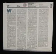 LP - The Ornette Coleman Quartet - Ornette - Still Sealed