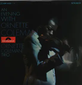 Ornette Coleman Trio - An Evening With Ornette Coleman