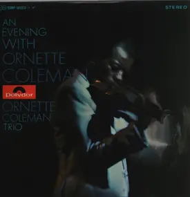 Ornette Coleman Trio - An Evening With Ornette Coleman