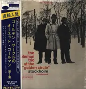 Ornette Coleman Trio