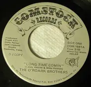The O'Roark Brothers - Long Time Comin'