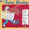 CD - The Orphan Newsboys - Extra!