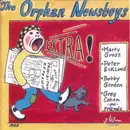 CD - The Orphan Newsboys - Extra!