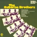LP - The Osborne Brothers - The Osborne Brothers