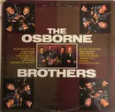LP - The Osborne Brothers - The Osborne Brothers