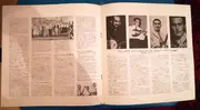 LP-Box - The Osborne Brothers - The MGM Days Of The Osborne Brothers - Box set +booklet