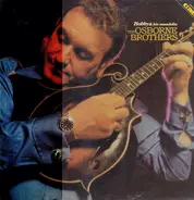 The Osborne Brothers - Bobby & His Mandolin