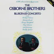 The Osborne Brothers - Bluegrass Concerto