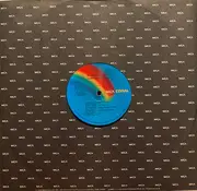 LP - The Osborne Brothers - Bluegrass Express