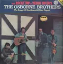 Double LP - The Osborne Brothers - From Rocky Top To Muddy Bottom
