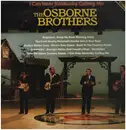 LP - The Osborne Brothers - I Can Hear Kentucky Calling Me