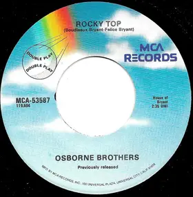 Osborne Brothers - Rocky Top