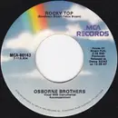 7inch Vinyl Single - The Osborne Brothers - Rocky Top