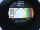 7inch Vinyl Single - The Osborne Brothers - Tennessee Hound Dog / Thanks For All The Yesterdays