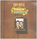 Double LP - The Osborne Brothers - The Best Of - Gatefold