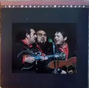 LP - The Osborne Brothers - The Osborne Brothers