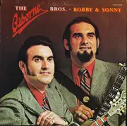 LP - The Osborne Brothers - Bobby & Sonny