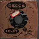 7inch Vinyl Single - The Osborne Brothers - Bluegrass Express / The Cuckoo Bird - Company Sleeve