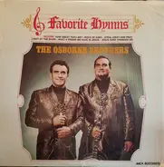 The Osborne Brothers - Favorite Hymns by the Osborne Brothers