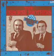 The Osborne Brothers - German Tour