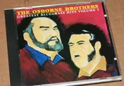 The Osborne Brothers - Greatest Bluegrass Hits Volume One