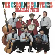The Osborne Brothers - Hillbilly Fever