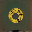 7inch Vinyl Single - The Osborne Brothers - It Hurts To Know / Love Pains - PROMO