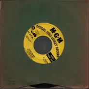 The Osborne Brothers - It Hurts To Know / Love Pains