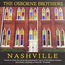 CD - The Osborne Brothers - Nashville