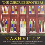 The Osborne Brothers - Nashville