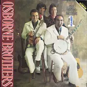 LP - The Osborne Brothers - Number One