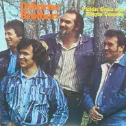 The Osborne Brothers - Pickin' Grass and Singin' Country