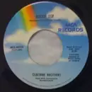 7inch Vinyl Single - The Osborne Brothers - Rocky Top / Up This Hill And Down