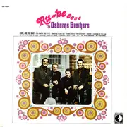 LP - The Osborne Brothers - Ru-Be Eeee
