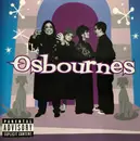 CD - The Osbournes - The Osbourne Family Album