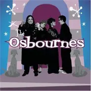Soundtrack - The Osbourne Family Album