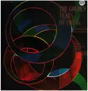 LP - The Oscar Brandenburg Orchestra - The Golden Years Of Swing Mit Dem Orchester Oscar Brandenburg