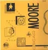 LP - The Oscar Moore Quartet - Oscar Moore - +insert