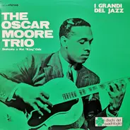 The Oscar Moore Trio - Dedicato A Nat King Cole