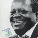 Double LP - The Oscar Peterson Big 4 - Freedom Song (The Oscar Peterson Big 4 In Japan '82) - Gatefold