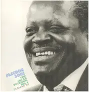 The Oscar Peterson Big 4 - Freedom Song (The Oscar Peterson Big 4 In Japan '82)